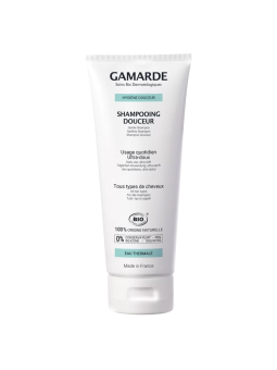 Gamarde Hygiene Bio Shampoo Detergente Delicato 200ml