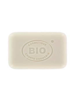 Saponetta idratante profumata Gamarde Hygiene Bio per il viso 100 g