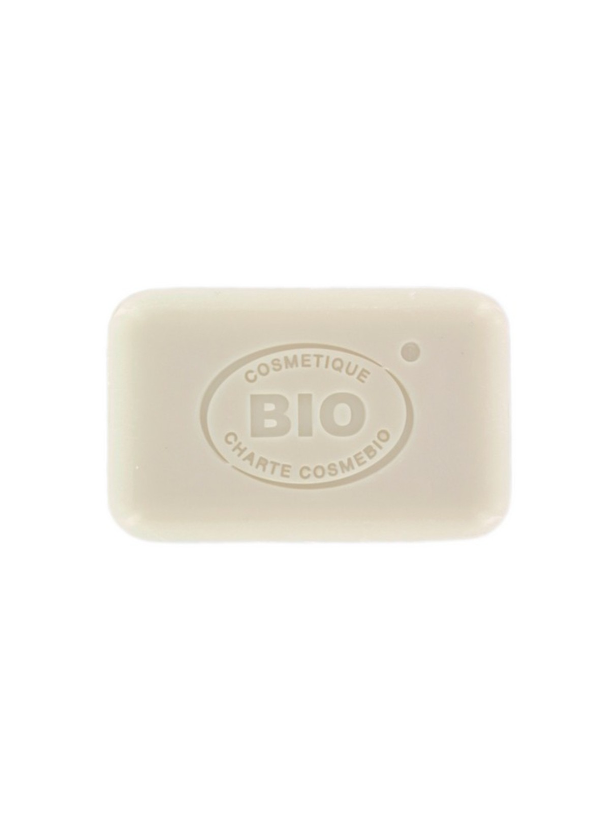Saponetta idratante profumata Gamarde Hygiene Bio per il viso 100 g