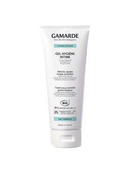 Gamarde Gamarde Bio Gel Immunotermico 200ml