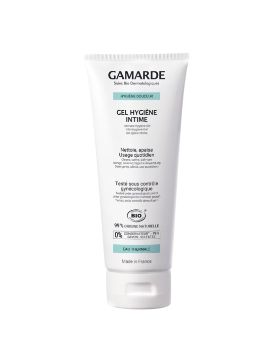 Gamarde Gamarde Bio Gel Immunotermico 200ml