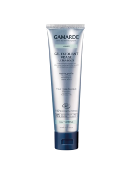 Gamarde Men Gel Esfoliante 100ml