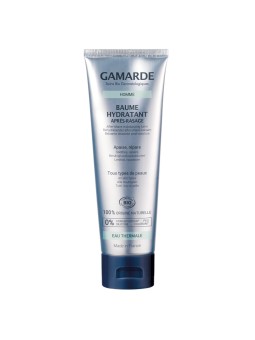 Balsamo dopobarba idratante Gamarde Men 75ml