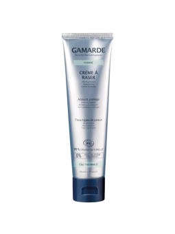 Crema da barba idratante Gamarde Men 100ml