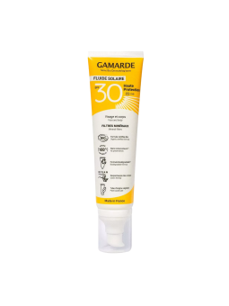 Gamarde Bio Crema Solare Corpo SPF30 100ml