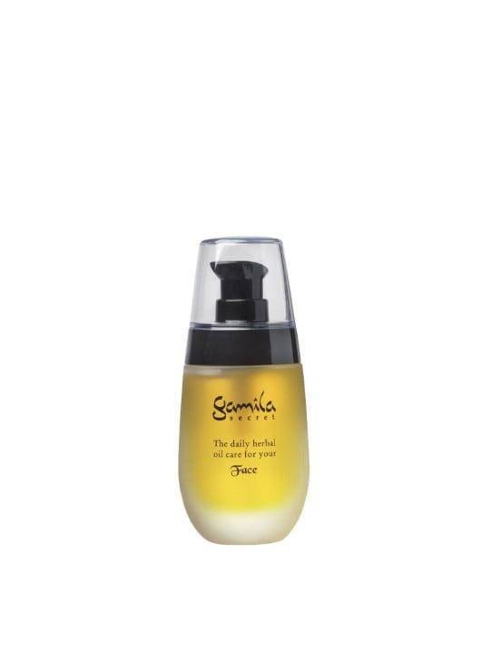 Gamila Secret Olio Riparatore per il Viso 50ml