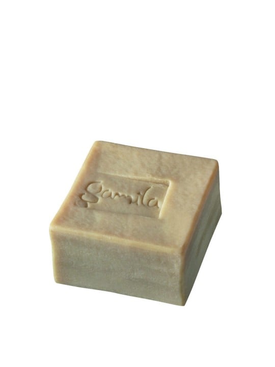 Saponetta detergente profumata Gamila Secret Lavender Heaven per viso e corpo 115 g