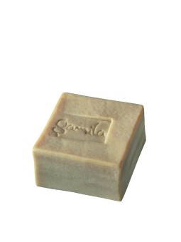 Saponetta detergente profumata al rosmarino Gamila Secret per viso e corpo 115 g