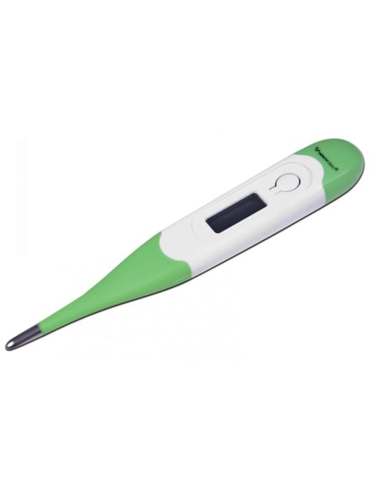 Termometro digitale ascellare Geomed UT-113