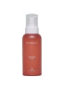 Schiuma detergente al riso rosso biologico che elimina le impurità 150ml