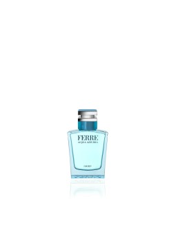 Gianfranco Ferre Acqua Azzurra Eau De Toilette uomo 30ml