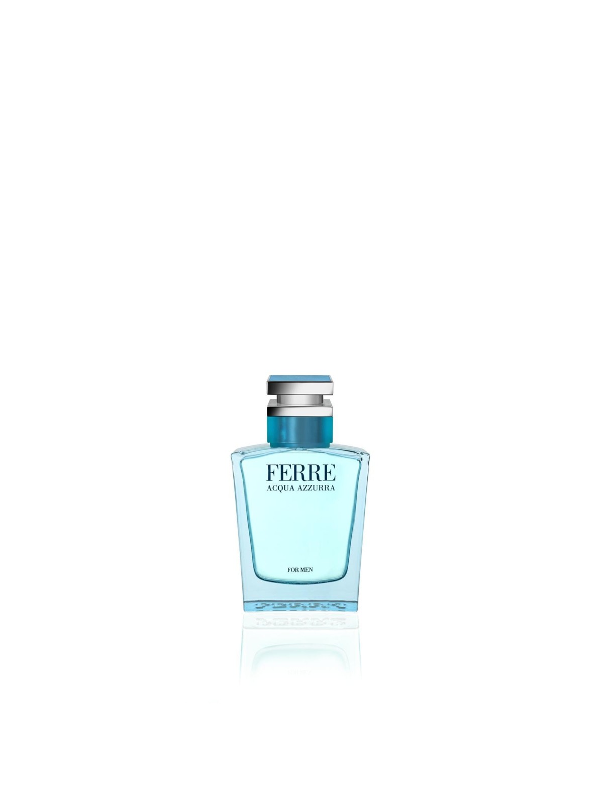 Gianfranco Ferre Acqua Azzurra Eau De Toilette uomo 30ml