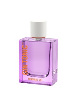 Gin Tonic Original Purple Eau De Parfum donna 50ml