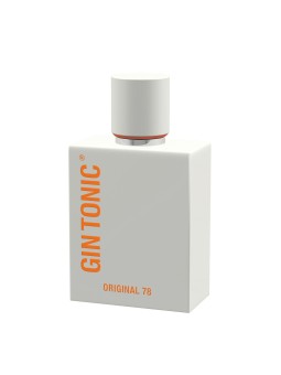 Gin Tonic Original White Eau De Parfum donna 50ml