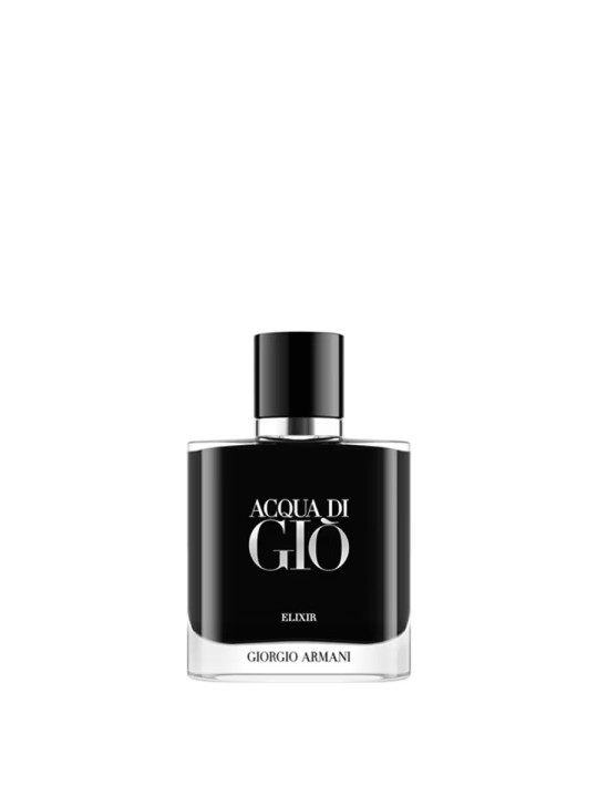 Giorgio Armani Acqua di Gio Elixir Eau De Parfum uomo 50ml