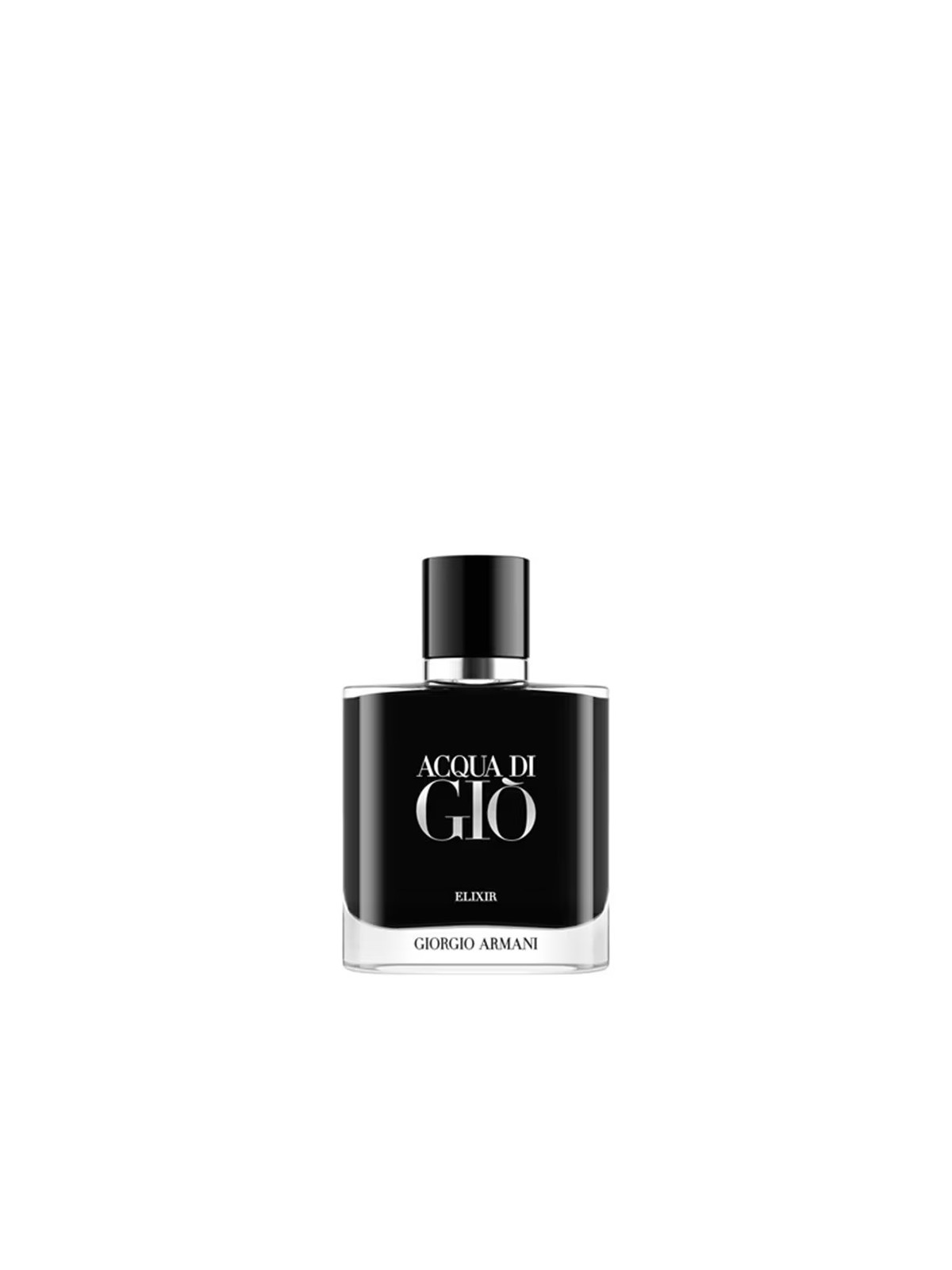Giorgio Armani Acqua di Gio Elixir Eau De Parfum uomo 50ml