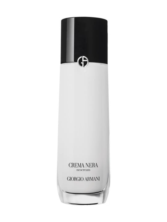 Giorgio Armani Crema Nera Neocream Crema Riparatrice Viso 125ml