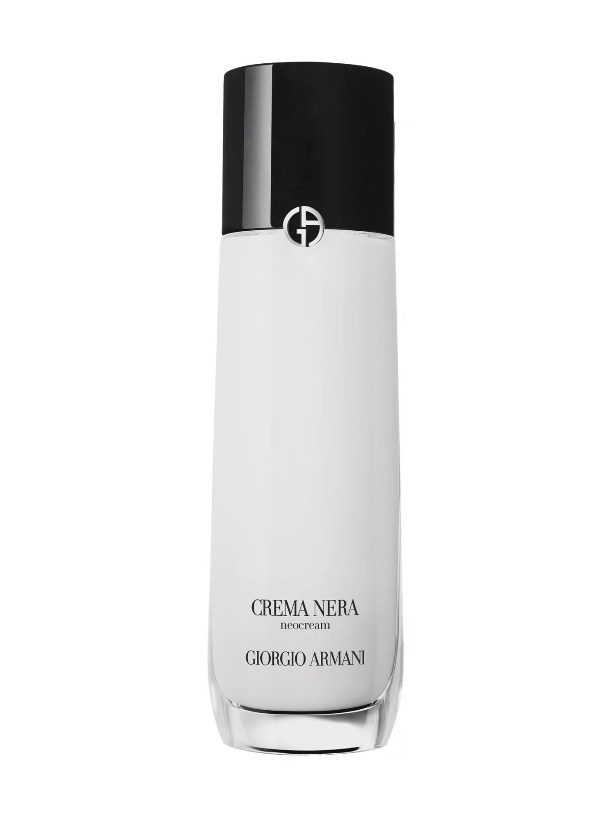 Giorgio Armani Crema Nera Neocream Crema Riparatrice Viso 125ml