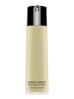 Giorgio Armani Crema Nera Extrema Elimina le Impurità Olio Detergente Viso 150ml