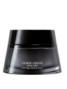 Giorgio Armani Crema Nera Reviving Volcanic Deep Cleans And Purifies Cream Mask For Face 50ml