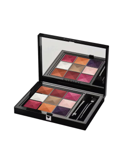 Palette di ombretti Givenchy Le 9 De Givenchy N10 9 tonalità 8 g