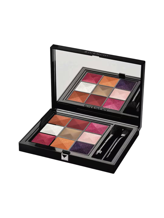 Palette di ombretti Givenchy Le 9 De Givenchy N10 9 tonalità 8 g