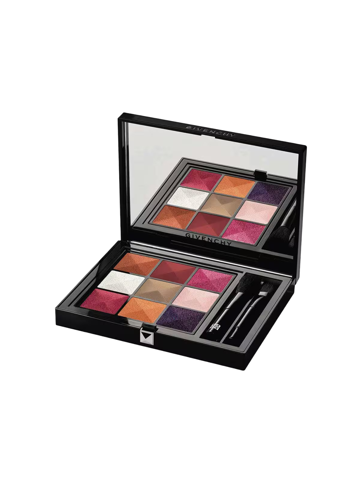 Palette di ombretti Givenchy Le 9 De Givenchy N10 9 tonalità 8 g