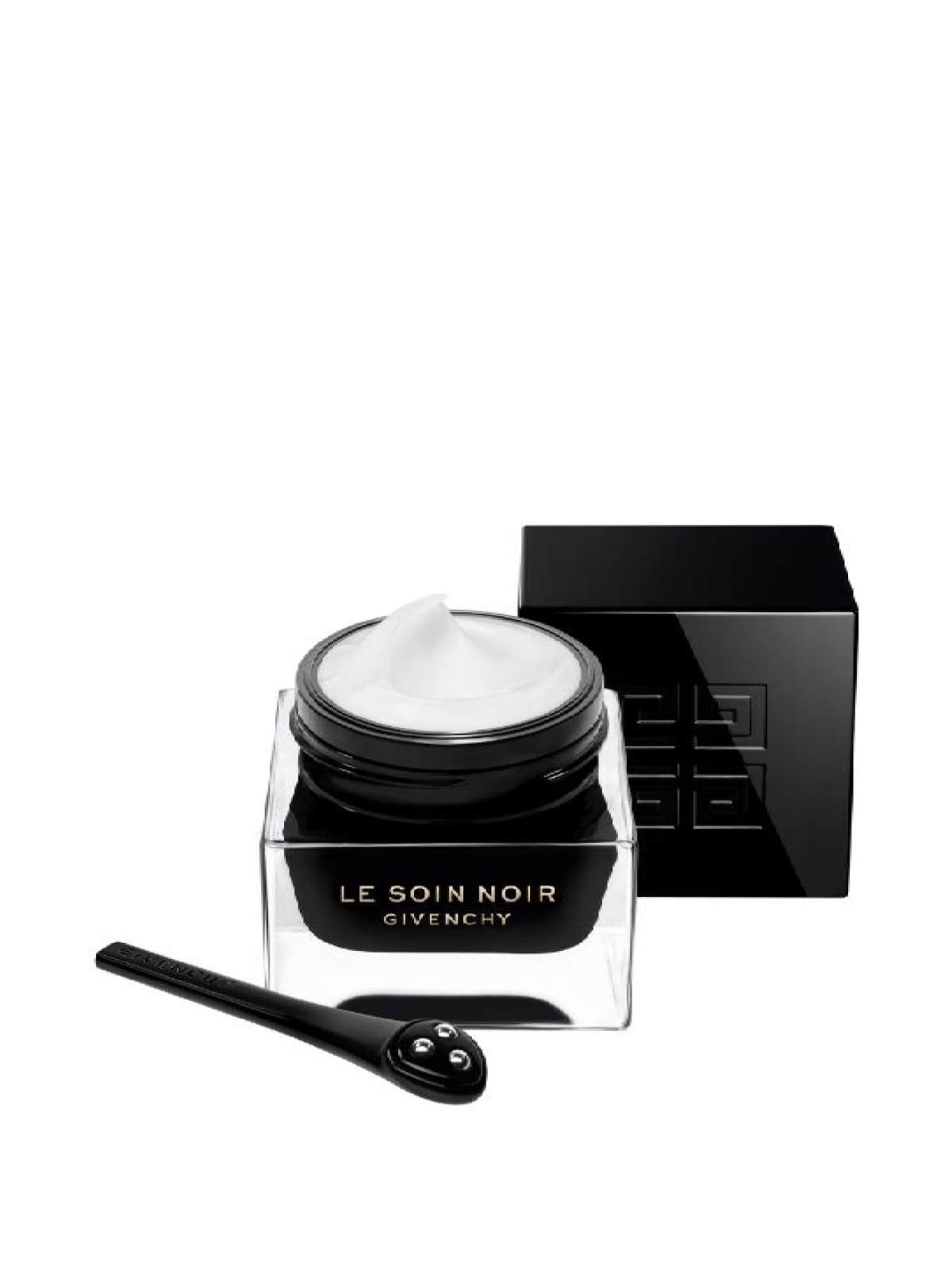 Givenchy Le Soin Noir Crema Idratante Viso 50ml