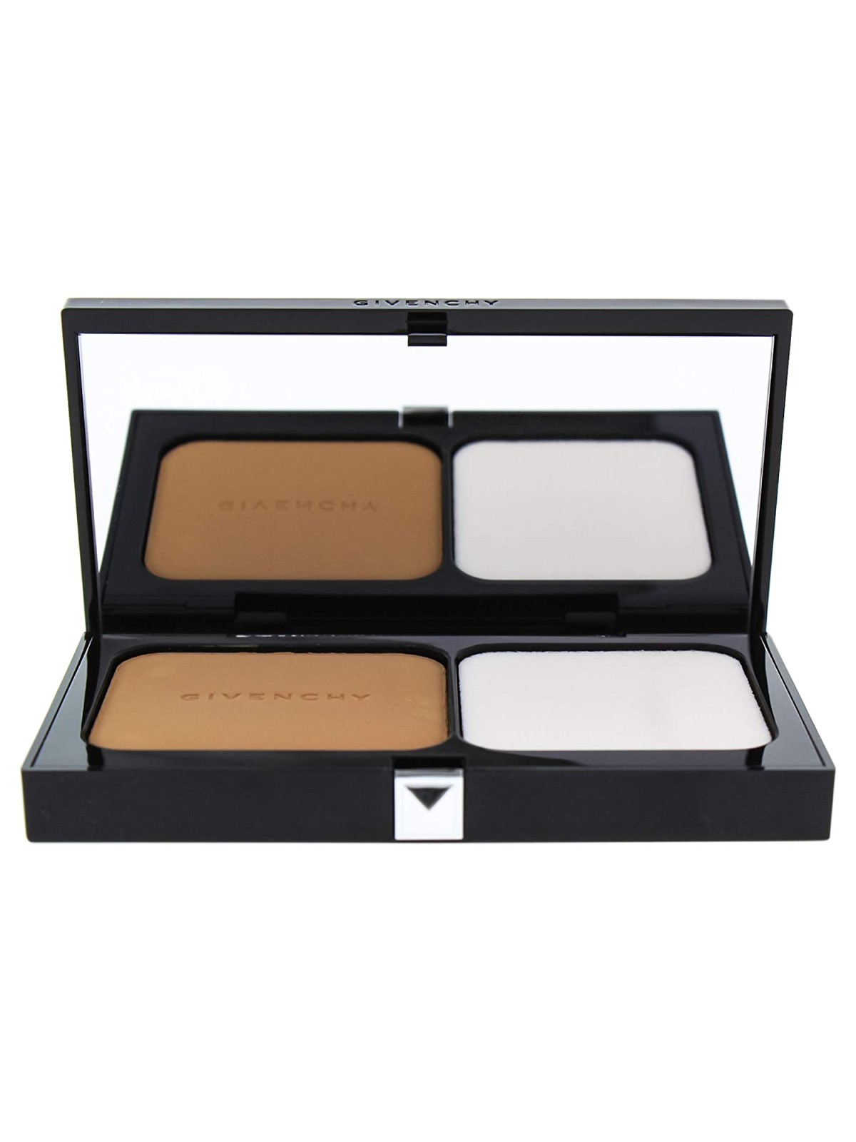 Givenchy Matissime Fondotinta Compatto Opacizzante 06 Mat Copper SPF 20 9 g