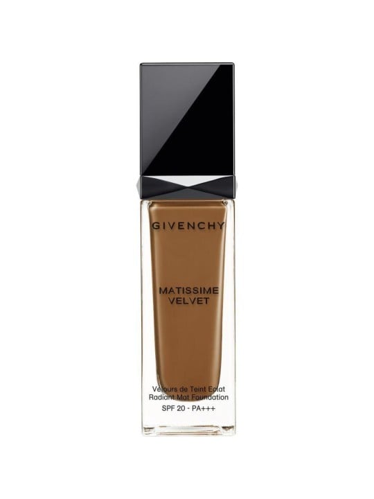 Fondotinta liquido opacizzante Givenchy Matissime N10 SPF 20 30ml