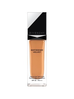 Givenchy Matissime Fondotinta Liquido Opacizzante n. 07 Mat Ginger SPF 20 30ml