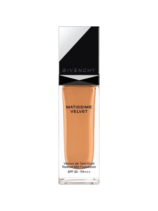 Givenchy Matissime Fondotinta Liquido Opacizzante n. 07 Mat Ginger SPF 20 30ml