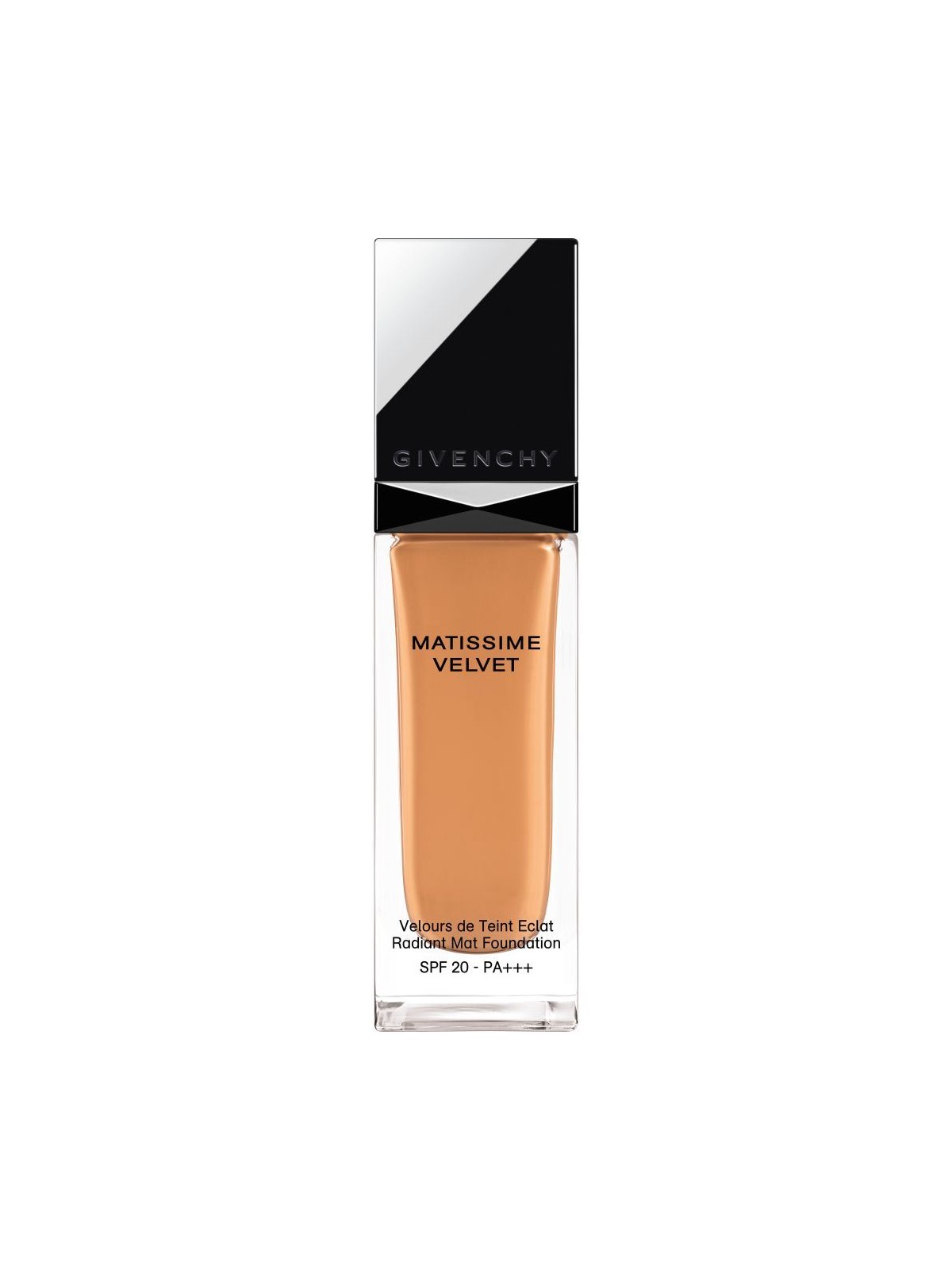 Givenchy Matissime Fondotinta Liquido Opacizzante n. 07 Mat Ginger SPF 20 30ml