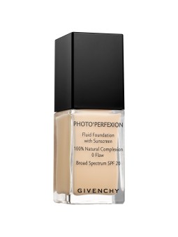 Givenchy Photo Perfexion Glow Liquid Foundation 08 Gold Perfect SPF 20 25ml