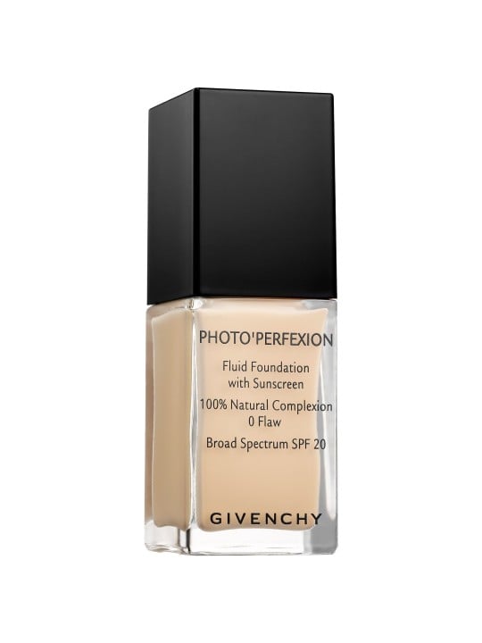 Givenchy Photo Perfexion Glow Liquid Foundation 08 Gold Perfect SPF 20 25ml