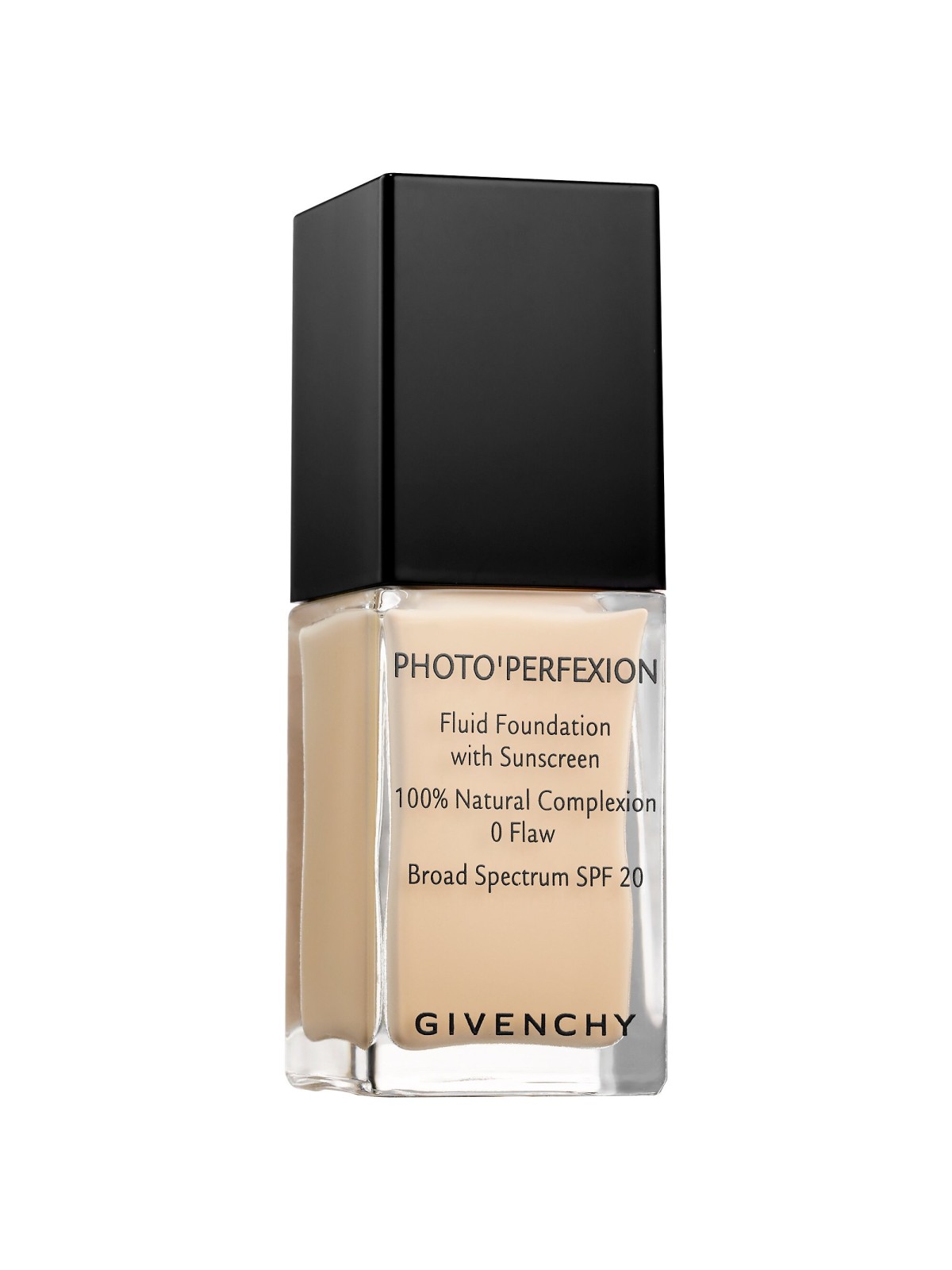 Givenchy Photo Perfexion Glow Liquid Foundation 08 Gold Perfect SPF 20 25ml