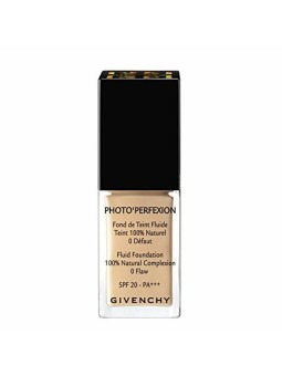 Givenchy Photo Perfexion Glow Liquid Foundation 3 Perfect Sand SPF 20 25ml