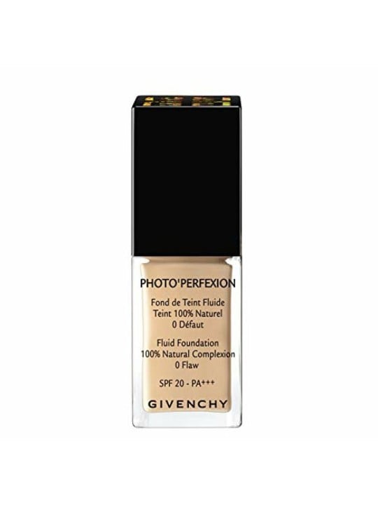 Givenchy Photo Perfexion Glow Liquid Foundation 3 Perfect Sand SPF 20 25ml