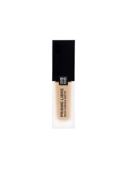 Givenchy Prisme Libre Fondotinta liquido opaco 1-W100 30ml