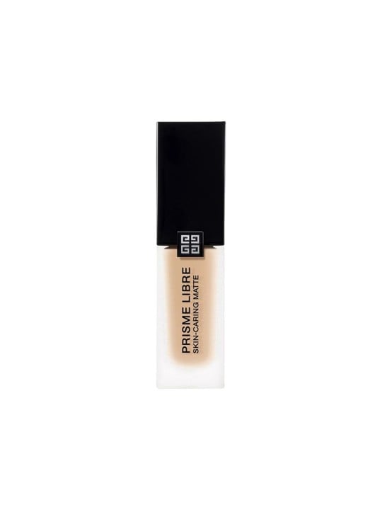 Givenchy Prisme Libre Fondotinta liquido opaco 1-W100 30ml