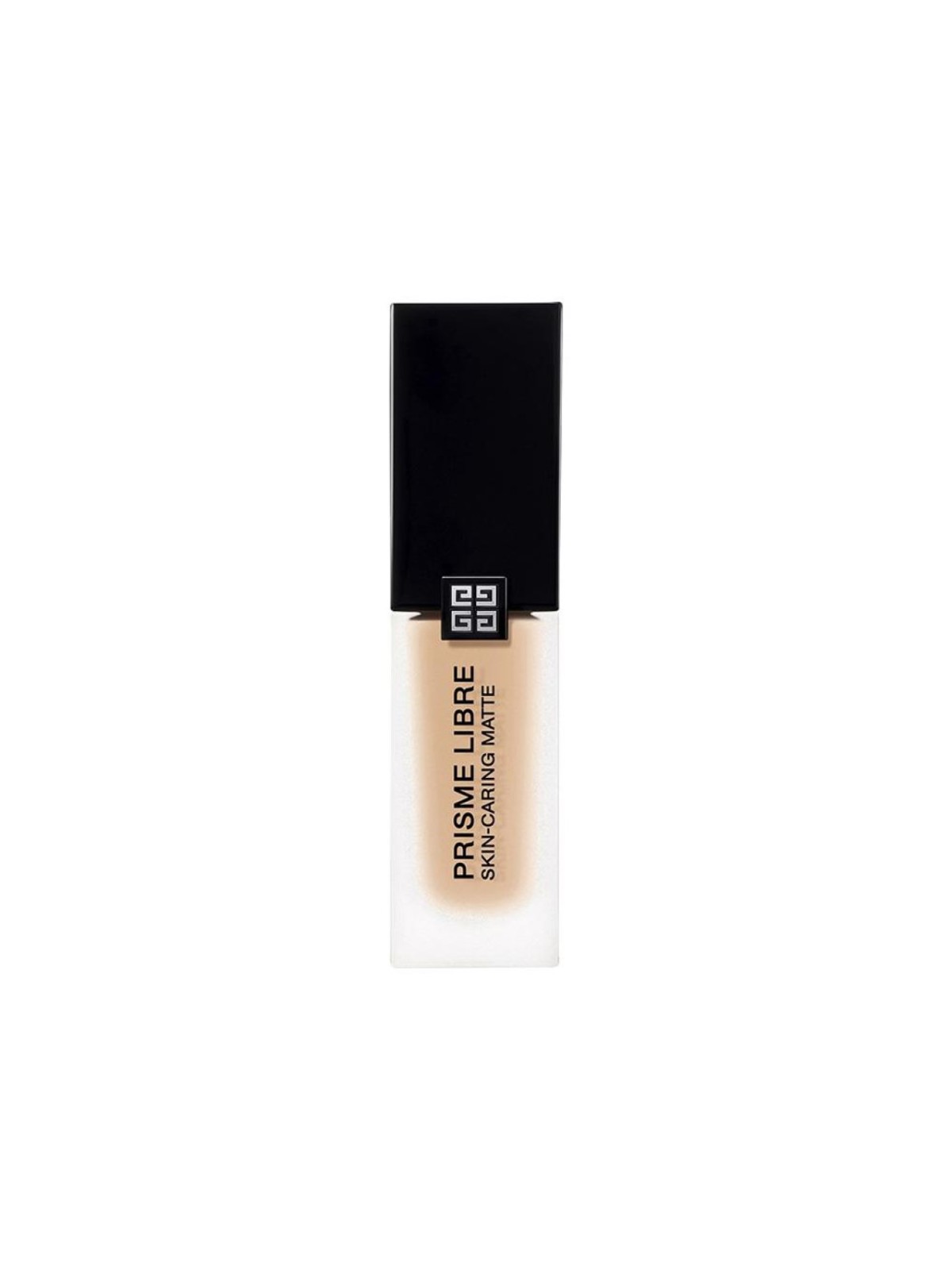 Givenchy Prisme Libre Fondotinta liquido opaco 1-W100 30ml