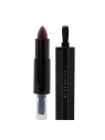 Rossetto cremoso Givenchy Rouge Interdit Satin Finish 07 Purple Fiction 34 g