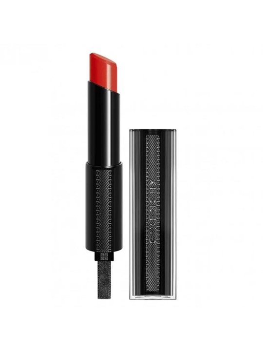 Rossetto cremoso Givenchy Rouge Interdit Vinyl Satin Finish N8 33 g