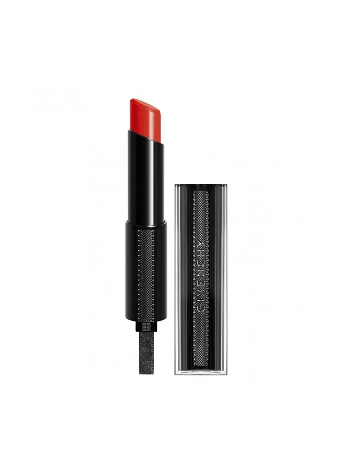 Rossetto cremoso Givenchy Rouge Interdit Vinyl Satin Finish N8 33 g