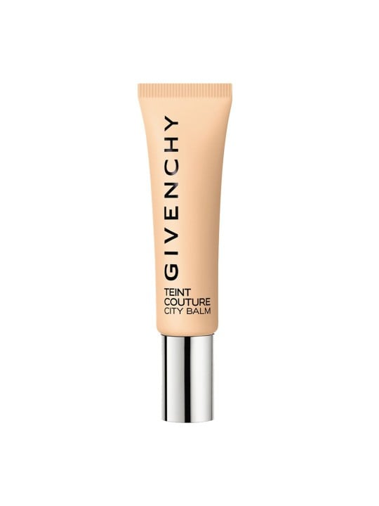 Givenchy Teint Couture City Balm Fondotinta Liquido Idratante W208 SPF 25 30ml