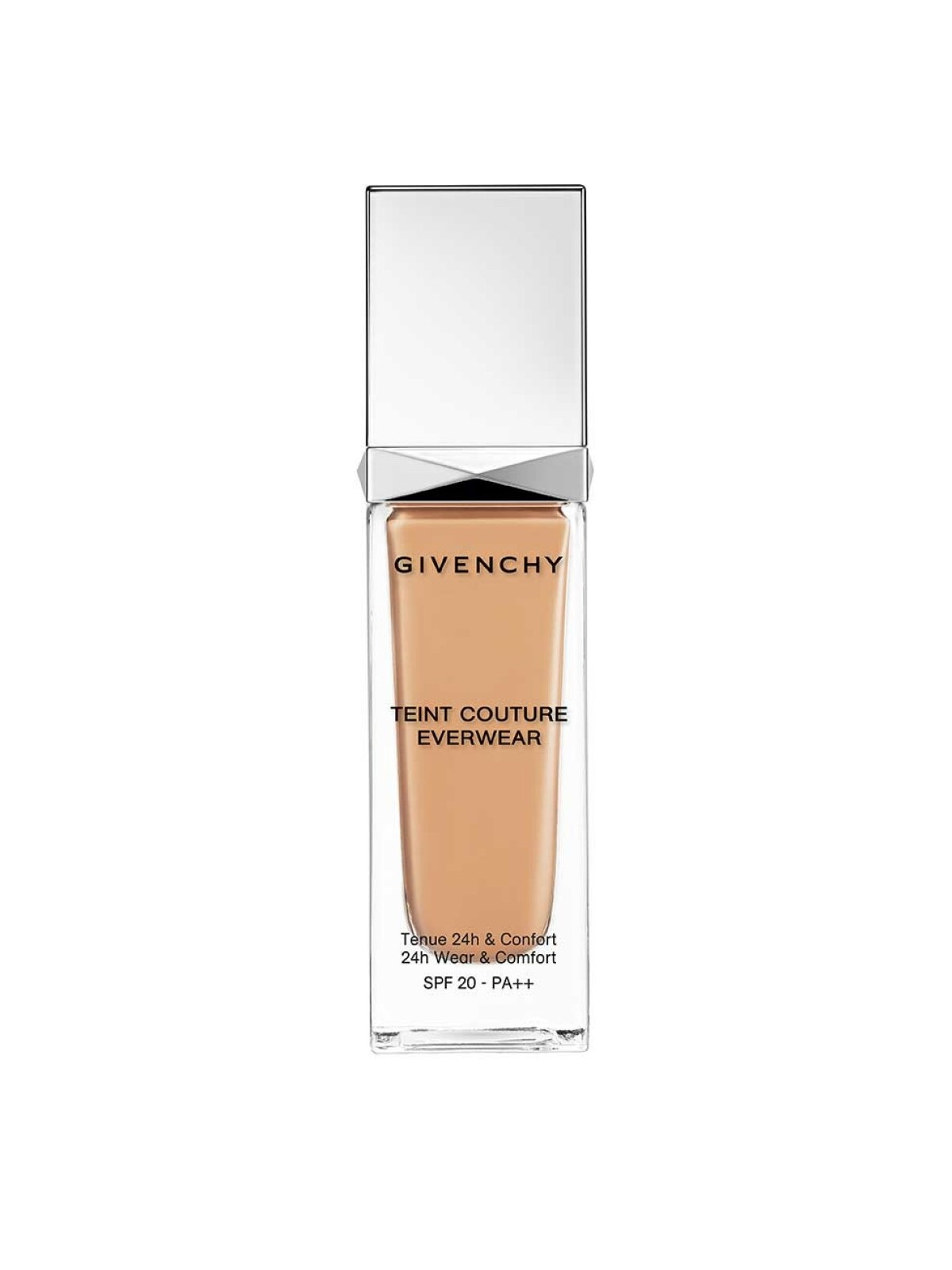 Fondotinta liquido a lunga tenuta Givenchy Teint Couture Everwear P200 SPF 20 30ml