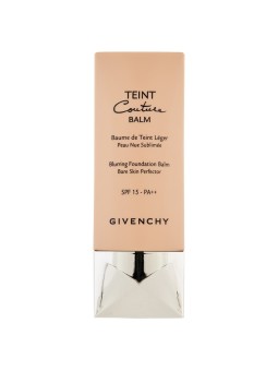 Givenchy Teint Couture Fondotinta Liquido a Lunga Durata 01 Porcelain SPF 20 25ml