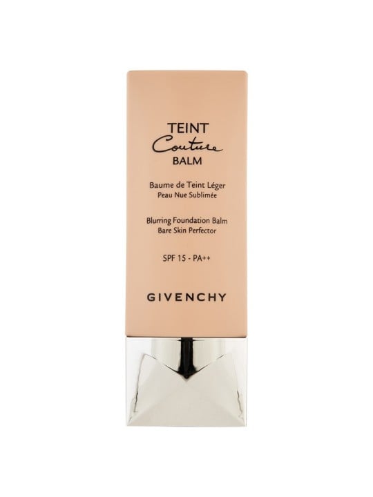 Givenchy Teint Couture Fondotinta Liquido a Lunga Durata 01 Porcelain SPF 20 25ml