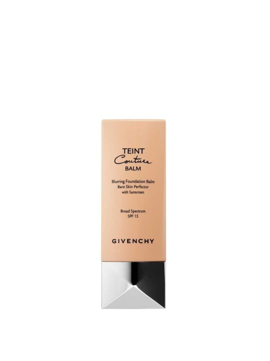 Givenchy Teint Couture Fondotinta Liquido a Lunga Durata 05 Nude Honey SPF 15 30ml