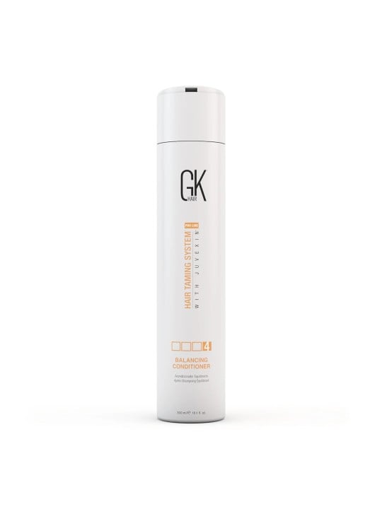 Balsamo riequilibrante alla cheratina Global per capelli 300ml